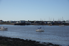 Looking-across-the-Deben-to-Old-Felixstowe