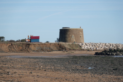 Martello-Tower-Shingle-Street