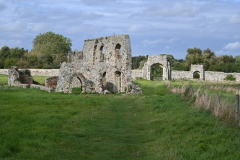 Dunwich-Abbey