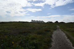Looking-south-towards-the-coastguard-cottages