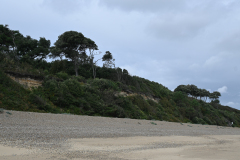 The-beach-between-the-Coastguard-Cottages-and-Dunwich