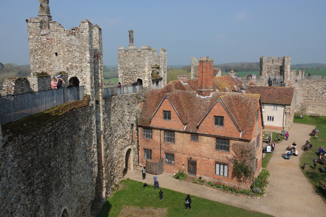 Framlingham-Workhouse