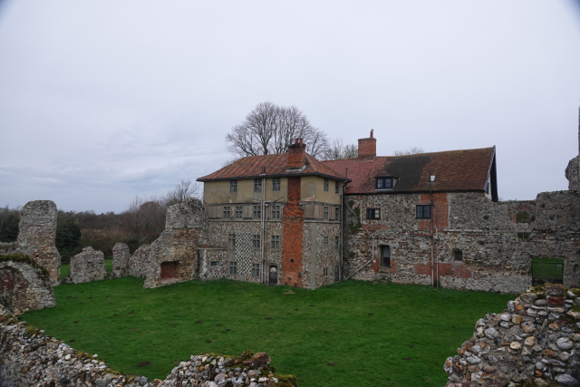 Leiston-Abbey-Farmhouse