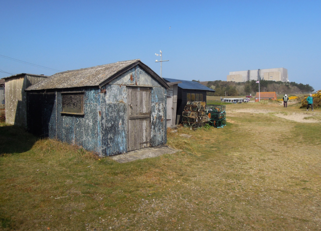 Sizewell-Fishermans-Hut-and-Sizewell-A