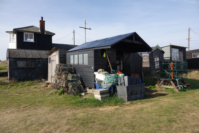 Sizewell-Fishermens-Huts