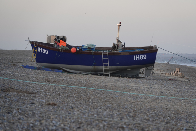 Sizewell-Fishing-Boat