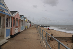 Beach-huts-north-of-the-pier