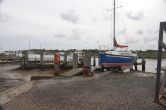 River-Blyth